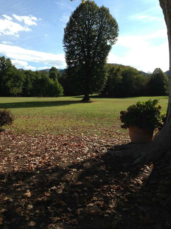 Chateau Du Val Larbont La Bastide-de-Sérou Εξωτερικό φωτογραφία